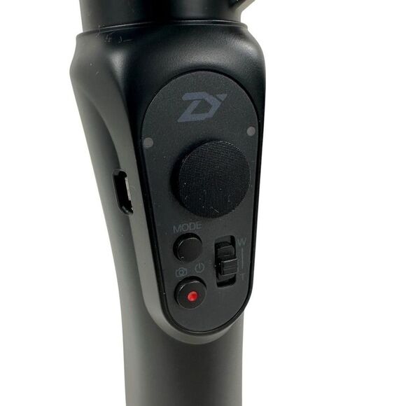 ZHIYUN Smooth-Q 3-Axis Handheld Smartphone Gimbal Stabilizer - Picture 9 of 11